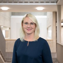 Prof. Dr. Bianca Steiner 