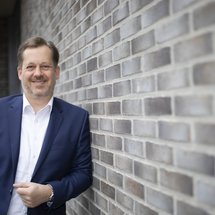 Prof. Dr.-Ing. Jens Wagner 