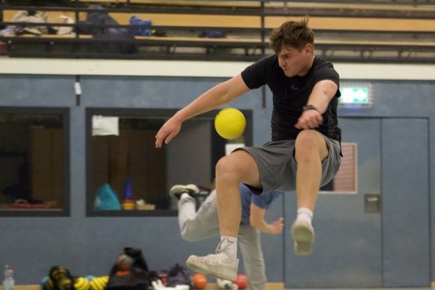 Photo of the Multi-Ball-N8