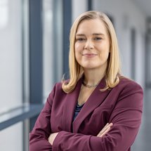 Prof. Dr. Julia Siegmüller 