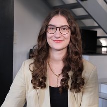 M.A. Svenja Marquardt 