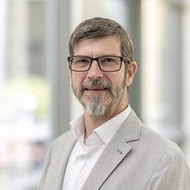 Prof. Dr.-Ing. Thomas Benda 