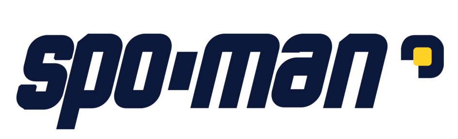 Logo spo-man