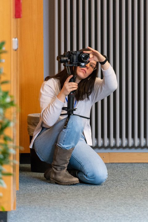 Abschlussfeier 2023 (öffnet Vergrößerung des Bildes)