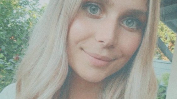 Porträtaufnahme der interviewten Person.