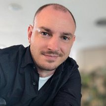 M. Sc. Michael Pleger 