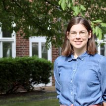 M.A. Alexandra Vanessa Grubert 