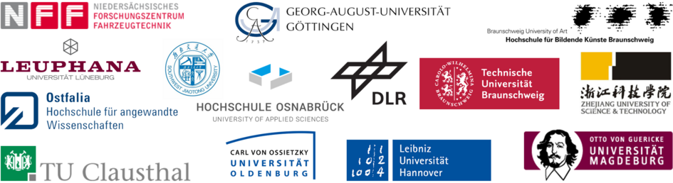 Wissenschaftliche Partner