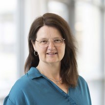 M.A. Christina Hadler 