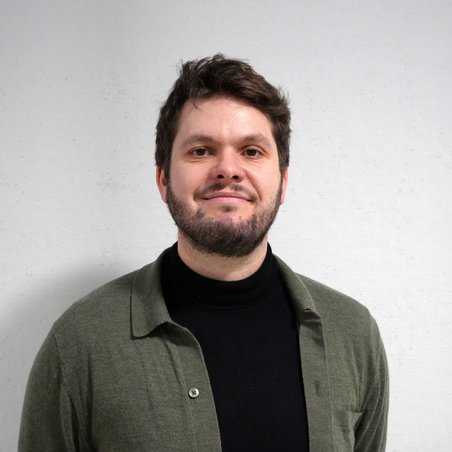 Prof. Dr. Björn Hermstein 