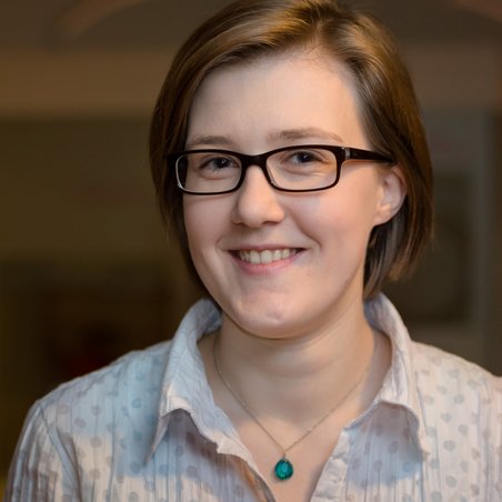 M. A. Viktoria Karoline Heyer 