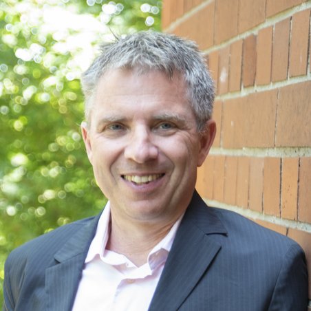 Prof. Dr. rer. nat. Andreas Jain 