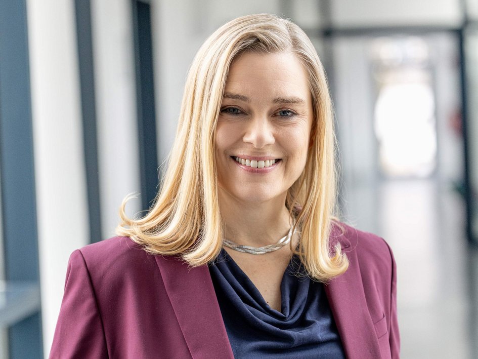 Prof. Dr. Julia Siegmüller - Ostfalia