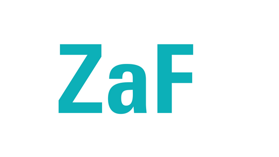 Logo ZaF