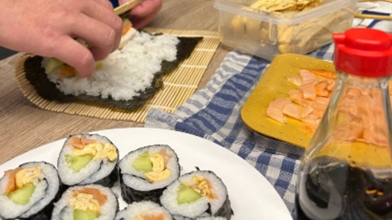 Sushi