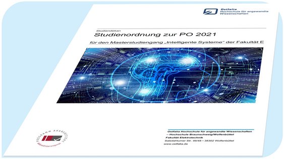 Vorschaubild der Studienordnung