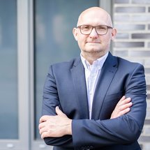 Ass. iur. Oliver Kahl LL.M.