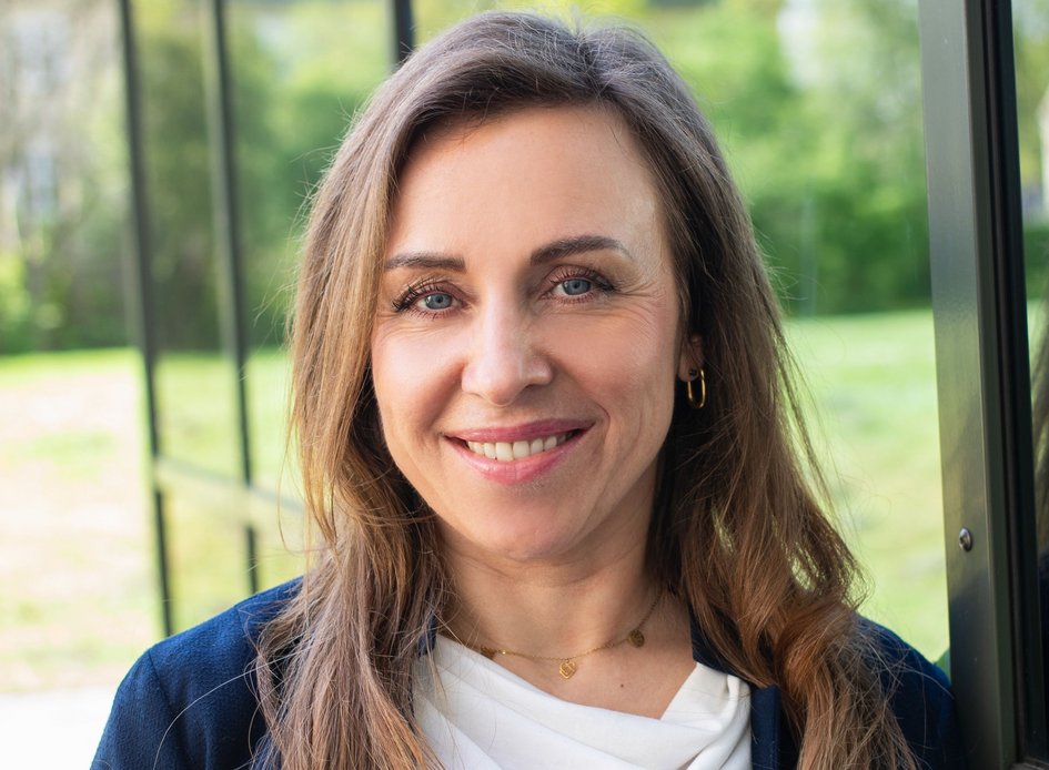 Porträt Lerncoachin Stephanie Wiegand