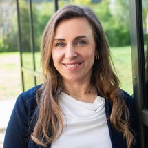 M. A. Stephanie Jessica Wiegand 