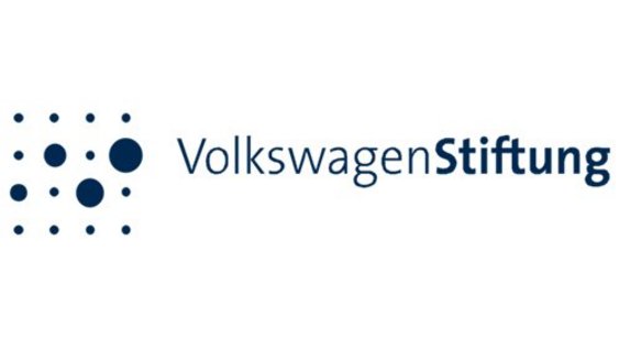 Logo Volkswagenstiftung