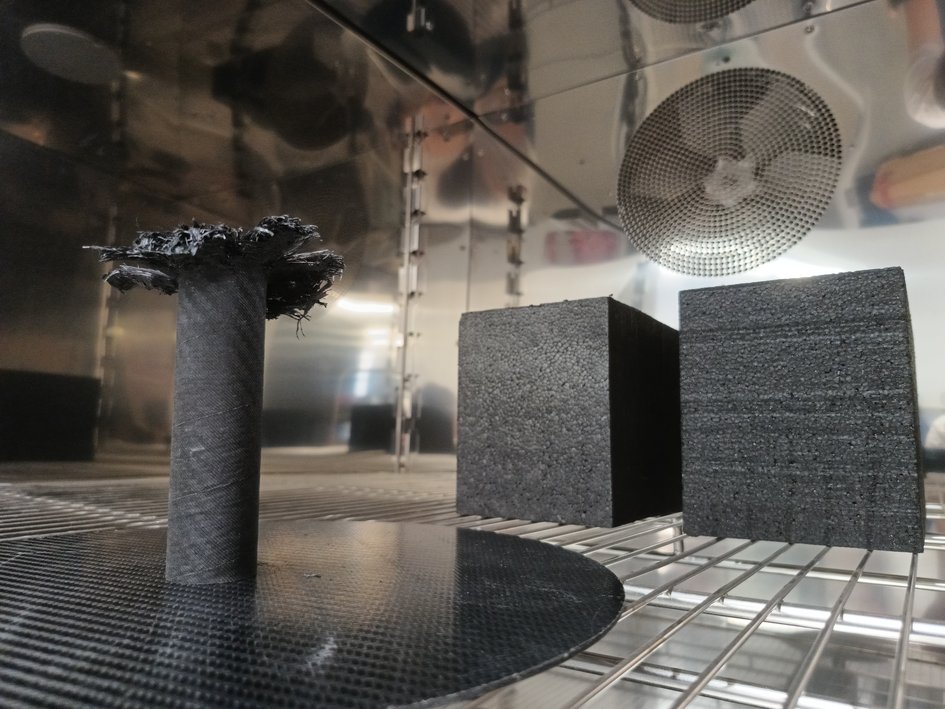 LFF Klimakammer (öffnet Vergrößerung des Bildes)