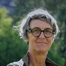 M.A. Dörte Ulka Engelkes 