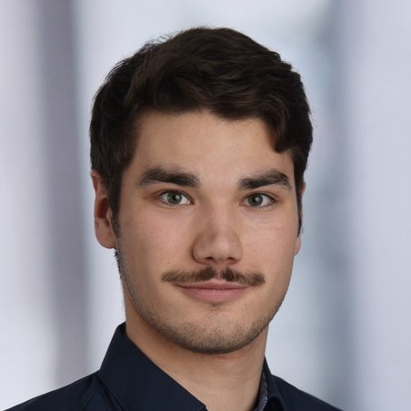 B. Eng. Carl Leon Oetzmann 