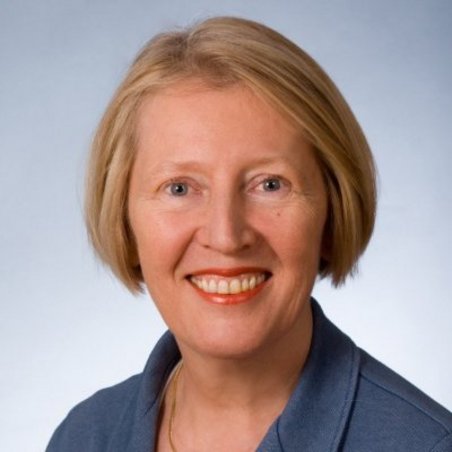 Prof. Dr. Christine Baur 