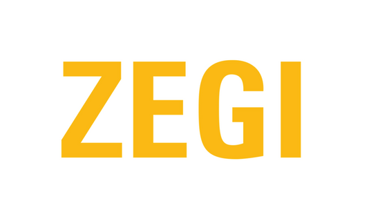 Logo ZEGI