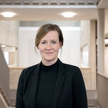 Professorin Dr. Sandra Tschupke 