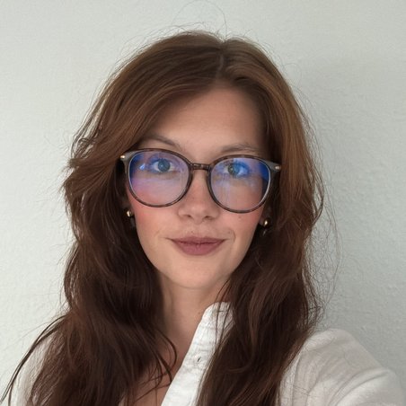  Laura Sophie Haase B.A.