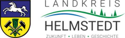 Logo Landkreis Helmstedt