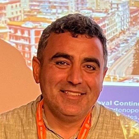 Prof. Dr. Bülent Yagimli 