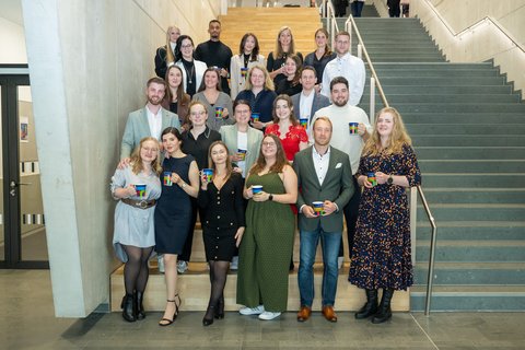 Absolvent:innen 2024