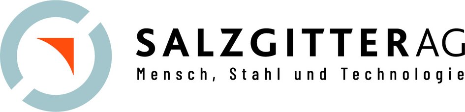 Logo von Salzgitter AG