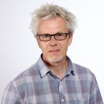 Prof. Dr. Markus Storck 