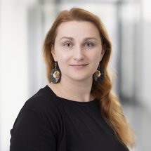 Master of Social Management (M.S.M.) Julia Weiß 