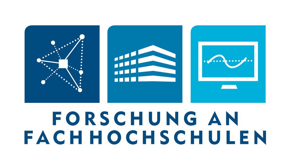 Logo Forschung an Fachhochschulen