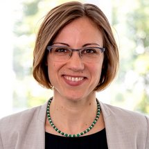 Prof. Dr. Saskia Sardesai 