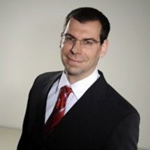 Prof. Dr.-Ing. habil. Robin Vanhaelst 