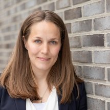 Prof. Dr. rer. oec. Karla Louise Brinck 