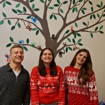  Kinderbetreuung "Die Grashüpfer" 