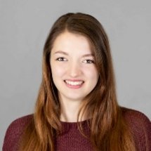 M. A. Carolin Sarah Baaske 