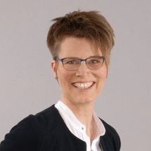 Prof. Dr.-Ing. Dagmar Meyer 