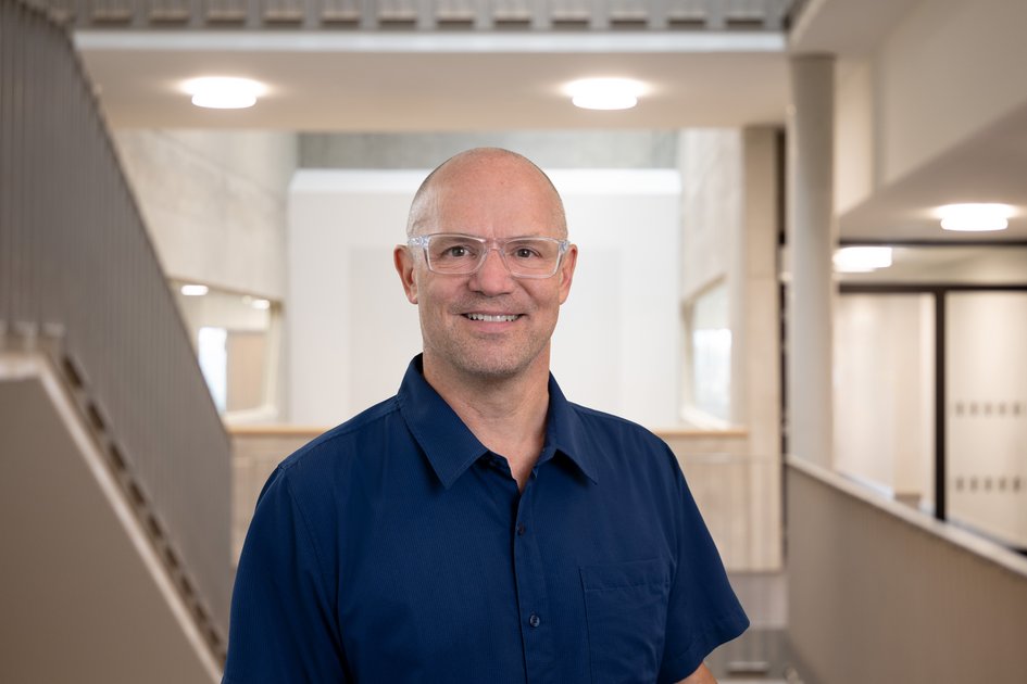 Foto von Chridtoph Wiese