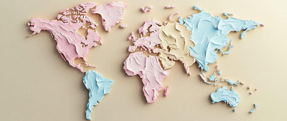 World Map