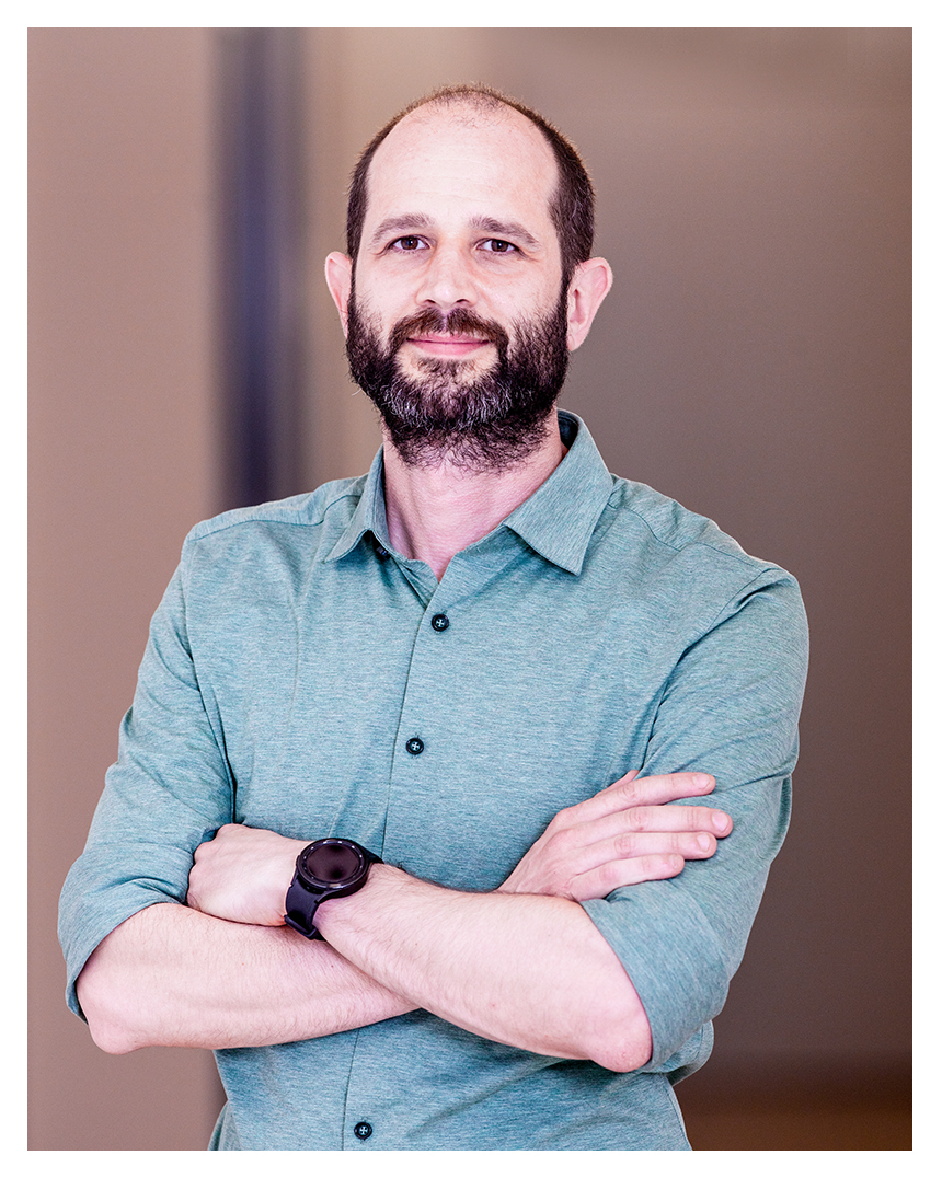 Porträt Herr Dr. Professor Stechert