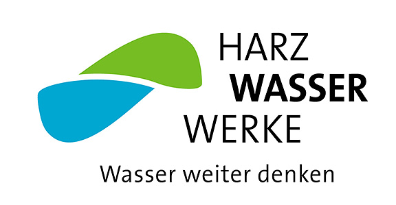 Logo von Harzwasserwerke
