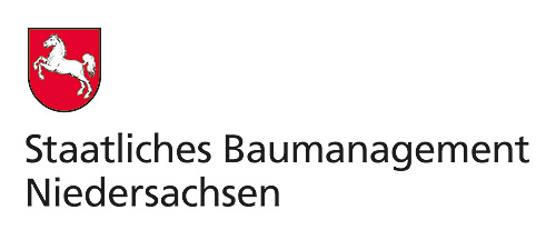 Logo von Staatliches Baumanagement Niedersachsen