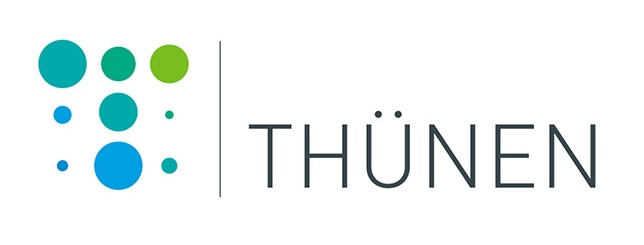 Logo von Johann Heinrich von Thünen-Institut